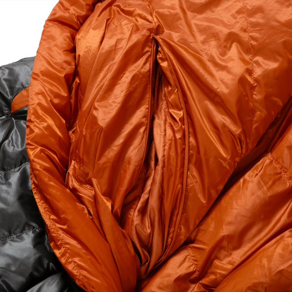 Nemo DISCO MENS 30 REGULAR - Daunenschlafsack Ansicht 11