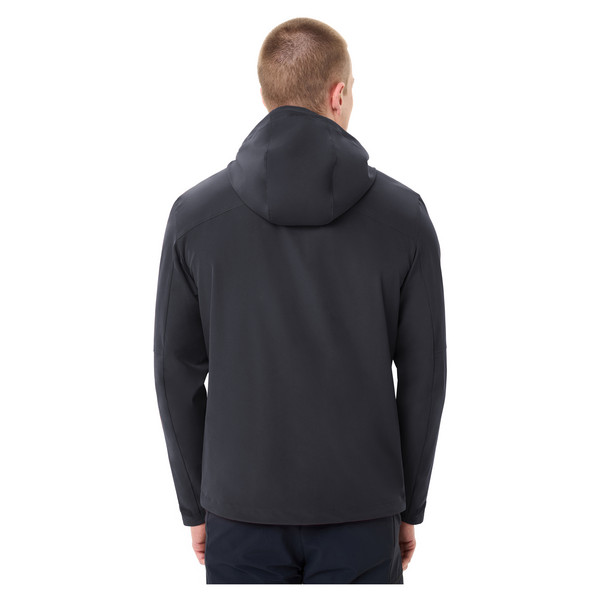 Vaude MEN'S ELOPE WIND JACKET Herren - Softshelljacke Ansicht 4