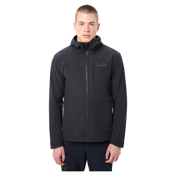 Vaude MEN'S ELOPE WIND JACKET Herren - Softshelljacke Ansicht 3