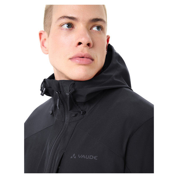 Vaude MEN'S ELOPE WIND JACKET Herren - Softshelljacke Ansicht 6