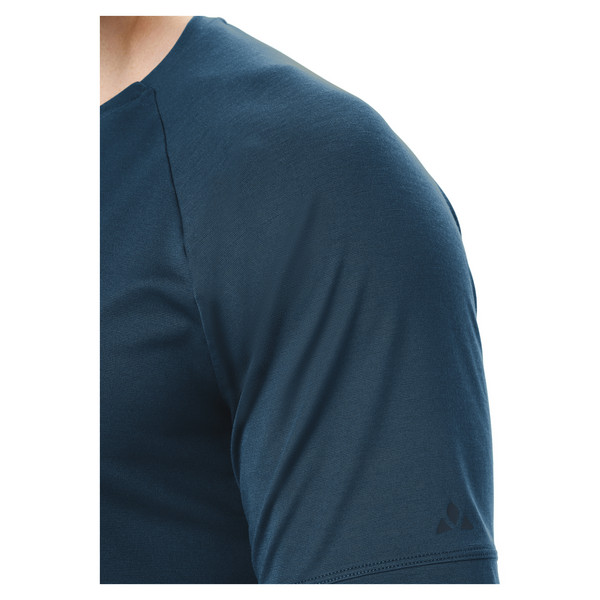 Vaude MEN'S GLEANN T-SHIRT II Herren - Funktionsshirt Ansicht 5