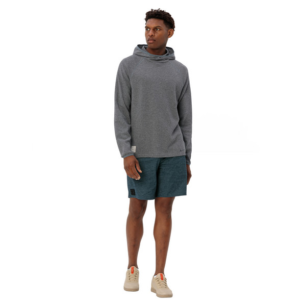 Vaude REDMONT HOODY Herren - Hoodie Ansicht 7