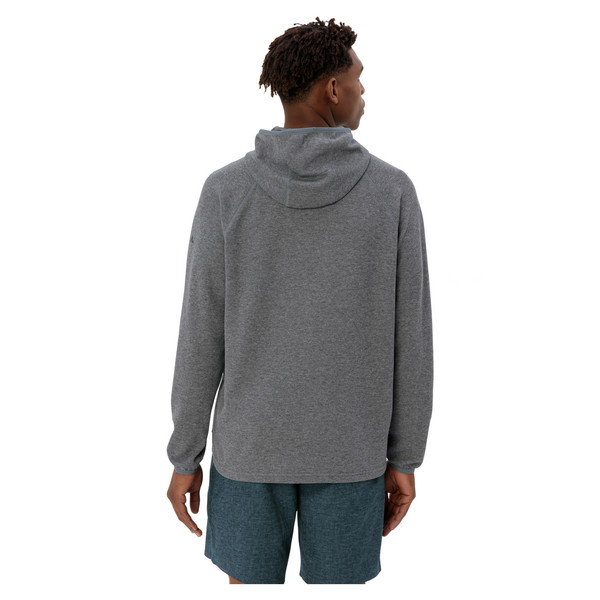 Vaude REDMONT HOODY Herren - Hoodie Ansicht 4