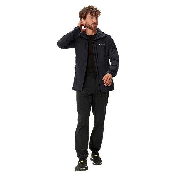 Vaude BRENVA JACKET II Herren - Isolationsjacke Ansicht 7