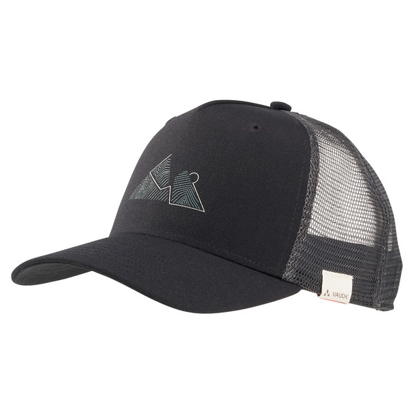 Vaude VAUDE CAP II Unisex - Cap Ansicht 1