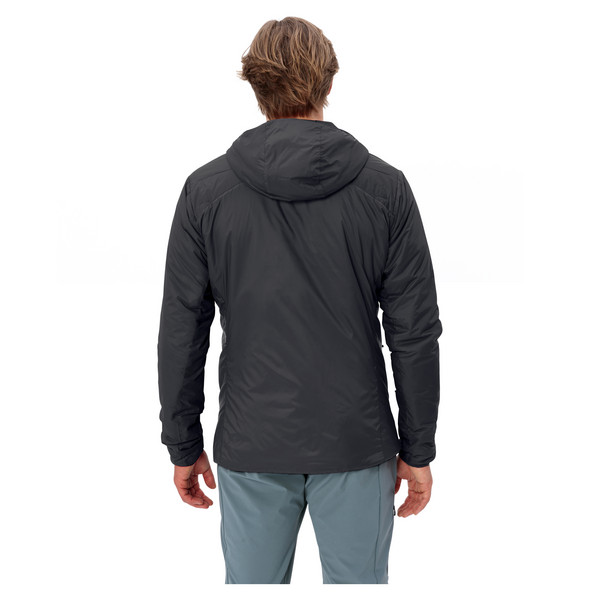 Vaude MEN'S FRENEY JACKET VI Herren - Isolationsjacke Ansicht 4