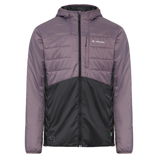 MEN'S FRENEY JACKET VI Herren - Isolationsjacke-PURPLE ASH