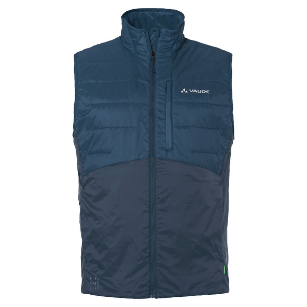 MEN'S FRENEY VEST IV Herren - Weste-DARK SEA