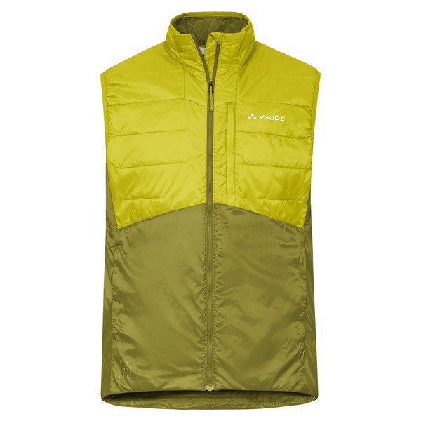 MEN'S FRENEY VEST IV Herren - Weste-DARK LEAF