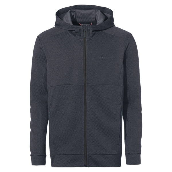 Vaude MEN'S NEYLAND HIKING HOODY Herren - Fleecejacke Ansicht 1