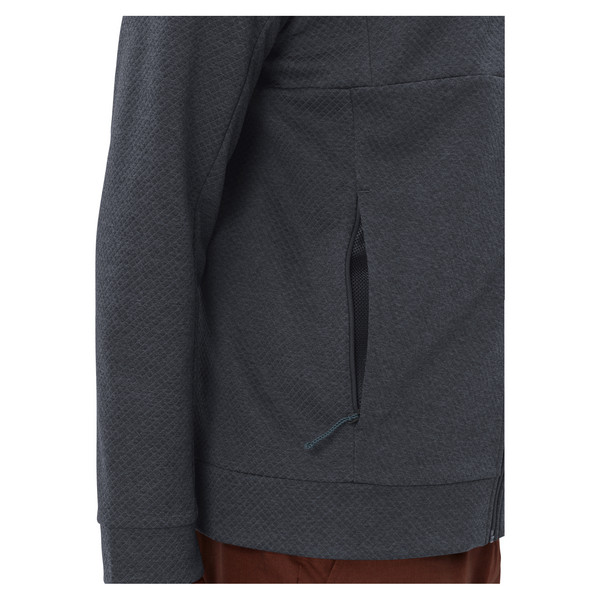 Vaude MEN'S NEYLAND HIKING HOODY Herren - Fleecejacke Ansicht 5