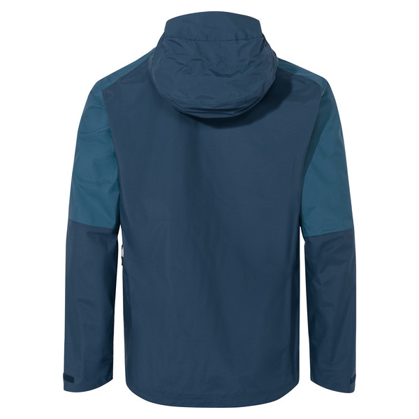 Vaude MEN'S SIMONY 2,5L JACKET V Herren - Regenjacke Ansicht 2