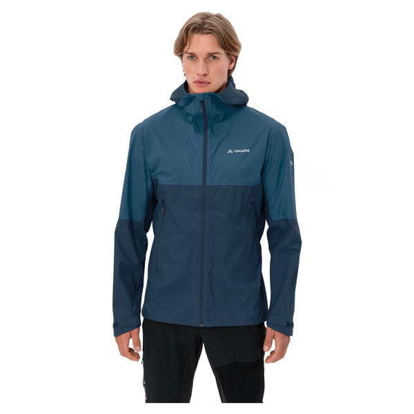 Vaude MEN'S SIMONY 2,5L JACKET V Herren - Regenjacke Ansicht 3