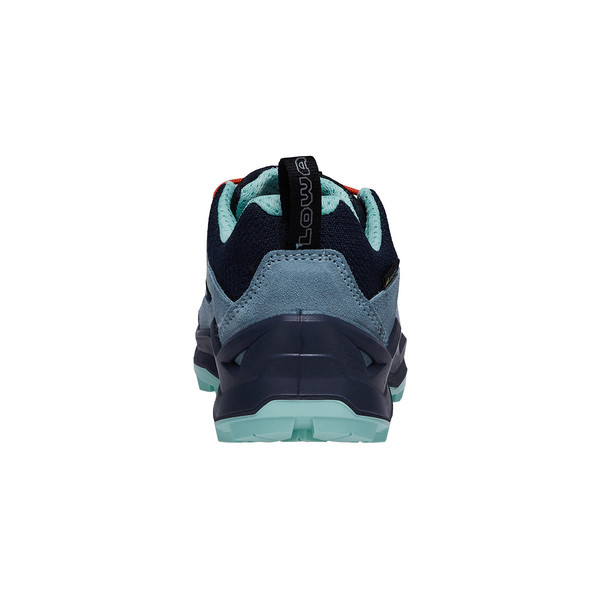 Lowa MADDOX PRO GTX LO JR Kinder - Wanderschuhe Ansicht 5