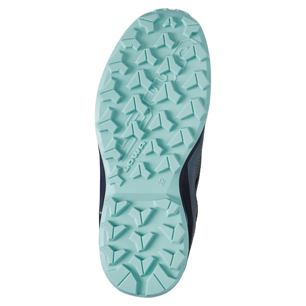 Lowa MADDOX PRO GTX LO JR Kinder - Wanderschuhe Ansicht 7