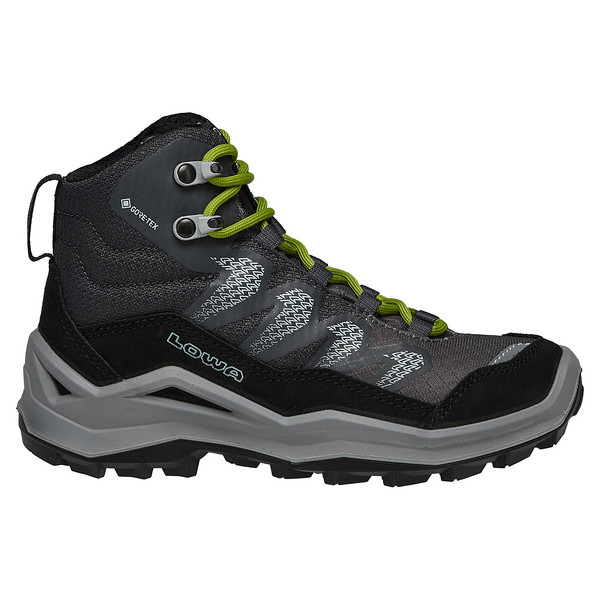 Lowa MADDOX PRO GTX MID JR Kinder - Wanderstiefel Ansicht 1