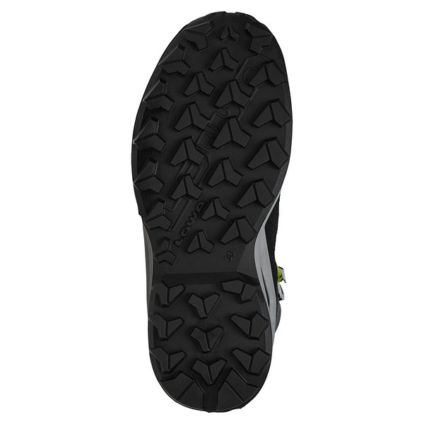 Lowa MADDOX PRO GTX MID JR Kinder - Wanderstiefel Ansicht 7