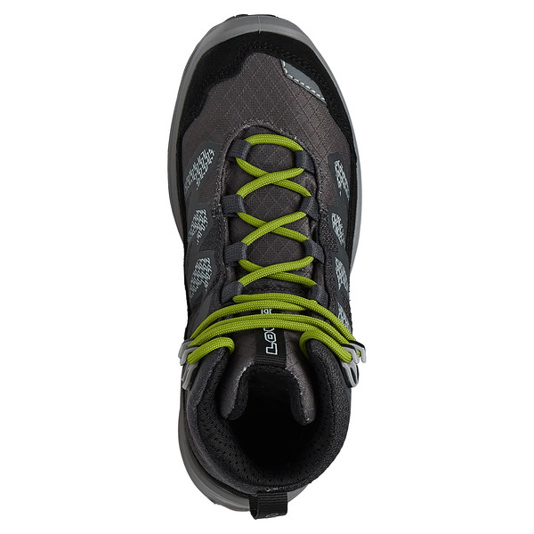 Lowa MADDOX PRO GTX MID JR Kinder - Wanderstiefel Ansicht 6