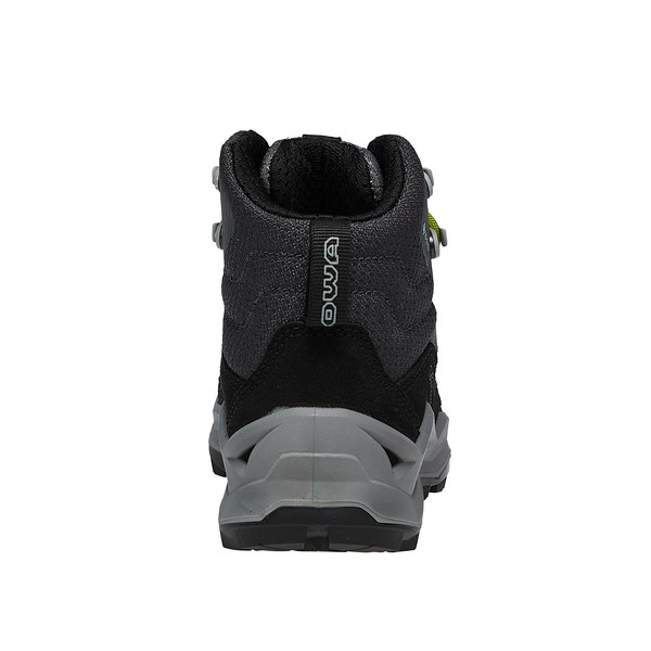 Lowa MADDOX PRO GTX MID JR Kinder - Wanderstiefel Ansicht 5
