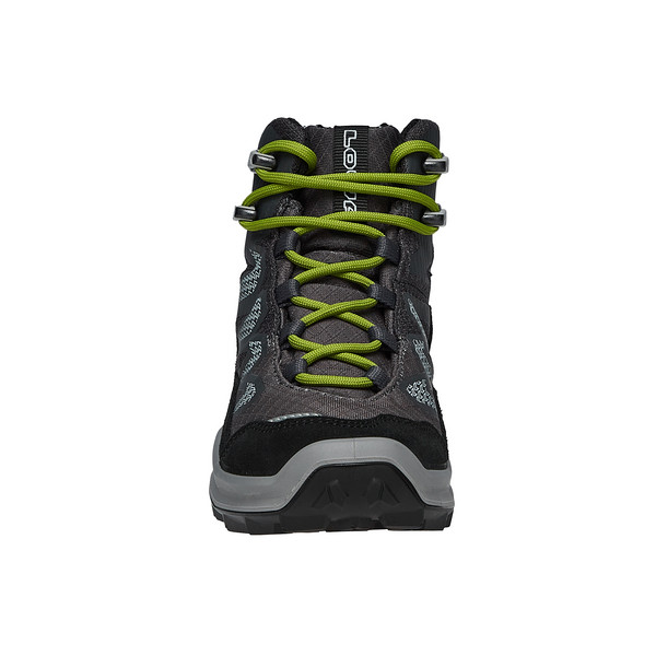 Lowa MADDOX PRO GTX MID JR Kinder - Wanderstiefel Ansicht 4