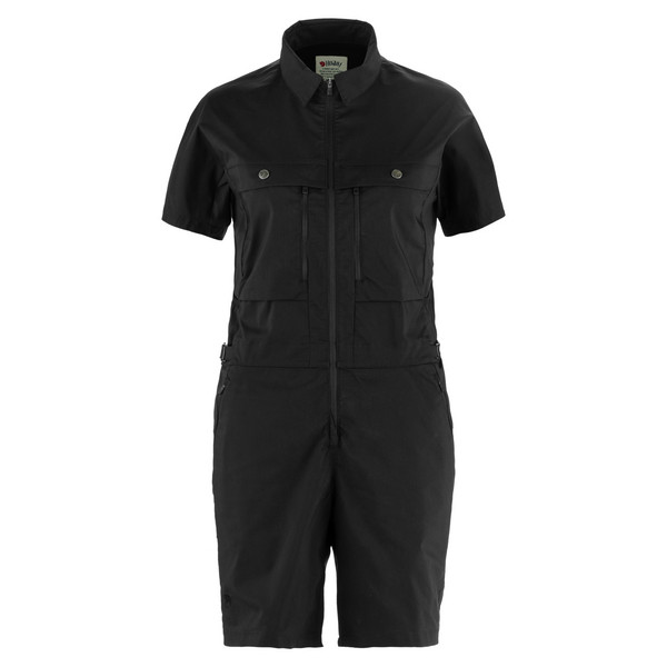 Fjällräven HOJA FIELD SUIT W Damen - Overall Ansicht 1