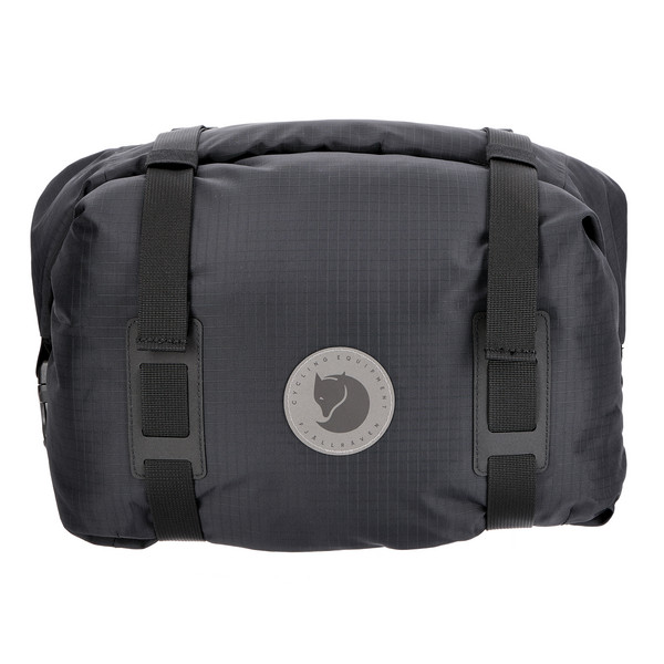 Fjällräven HOJA HANDLEBAR ROLLTOP Unisex - Lenkertasche Ansicht 1