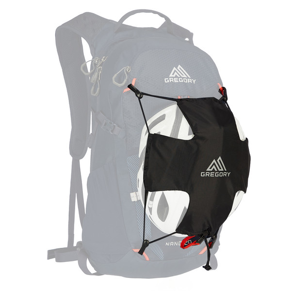 Gregory PACKABLE HELMET HOLDER - Rucksack-Zubehör Ansicht 1
