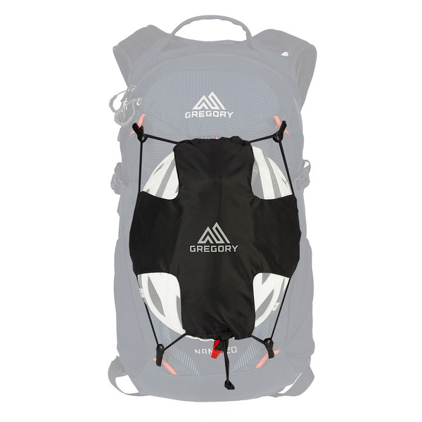 Gregory PACKABLE HELMET HOLDER - Rucksack-Zubehör Ansicht 2