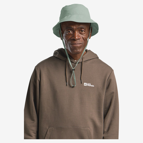 Jack Wolfskin SUN HAT Unisex - Sonnenhut Ansicht 2