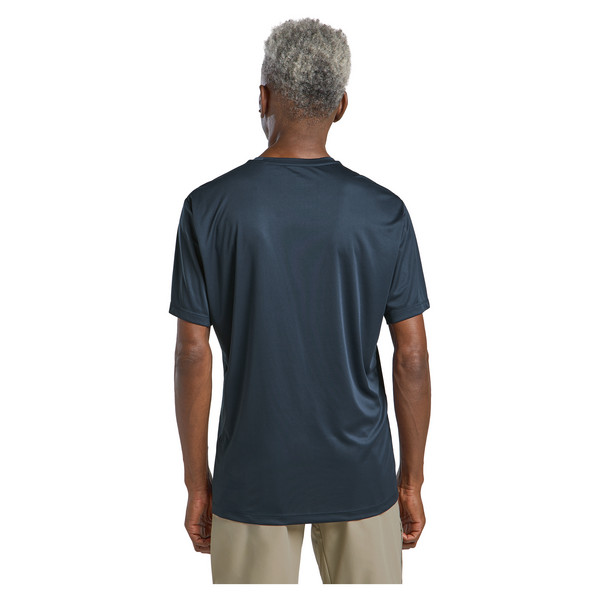 Jack Wolfskin TECH T M Herren - Funktionsshirt Ansicht 5