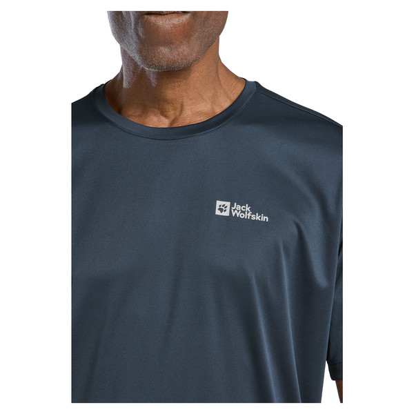 Jack Wolfskin TECH T M Herren - Funktionsshirt Ansicht 6