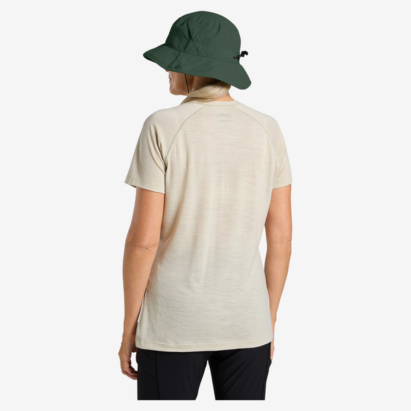 Jack Wolfskin MESH HAT Unisex - Sonnenhut Ansicht 9