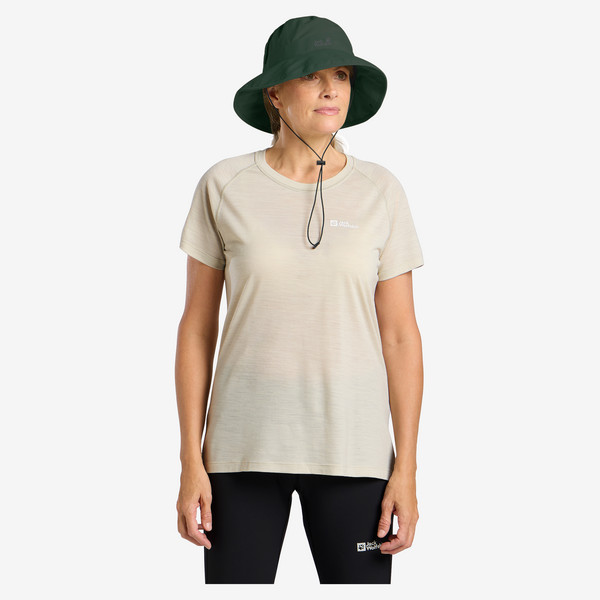 Jack Wolfskin MESH HAT Unisex - Sonnenhut Ansicht 8