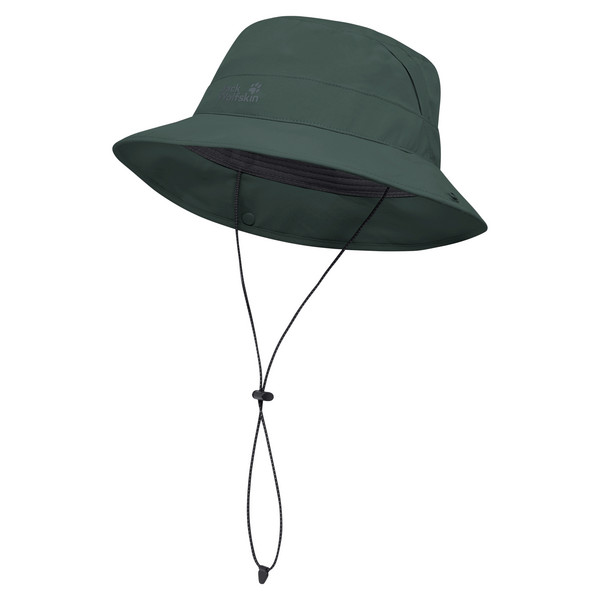 Jack Wolfskin MESH HAT Unisex - Sonnenhut Ansicht 1