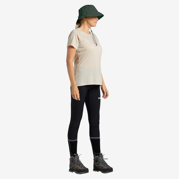 Jack Wolfskin MESH HAT Unisex - Sonnenhut Ansicht 10