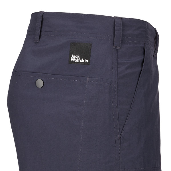 Jack Wolfskin TIHAMA SHORTS M Herren - Shorts Ansicht 4