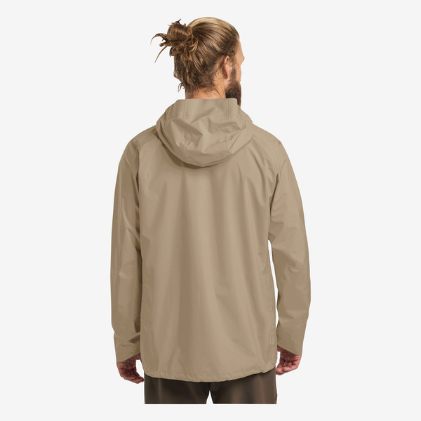 Jack Wolfskin PRELIGHT 2.5L LT JKT M Herren - Regenjacke Ansicht 7