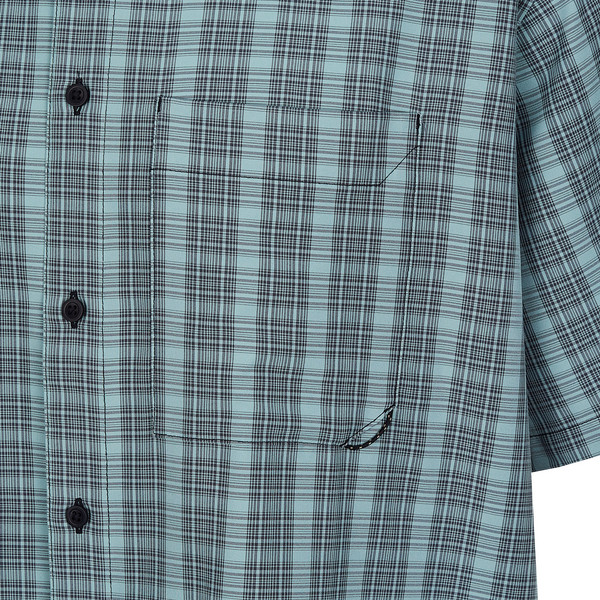 Jack Wolfskin MESETA SHIRT M Herren - Outdoor Hemd Ansicht 3