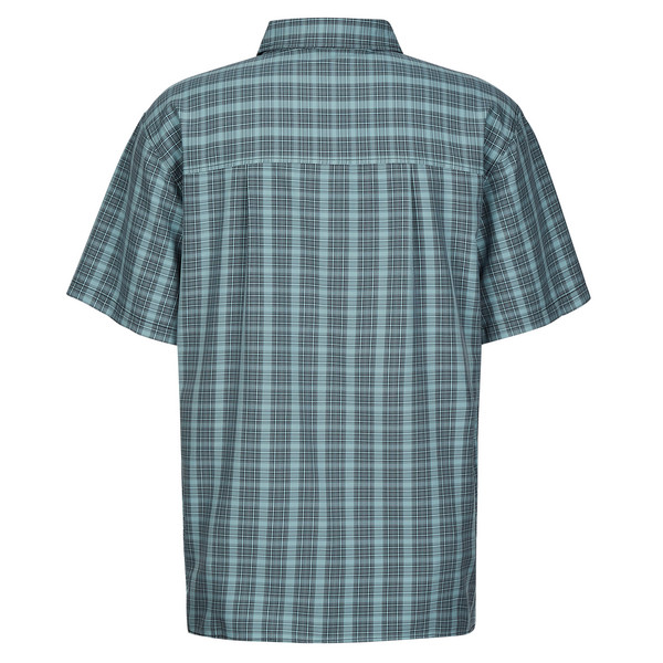 Jack Wolfskin MESETA SHIRT M Herren - Outdoor Hemd Ansicht 2