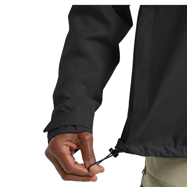 Jack Wolfskin TEMPEST 2L JKT M Herren - Regenjacke Ansicht 11