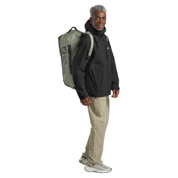 Jack Wolfskin TEMPEST 2L JKT M Herren - Regenjacke Ansicht 14
