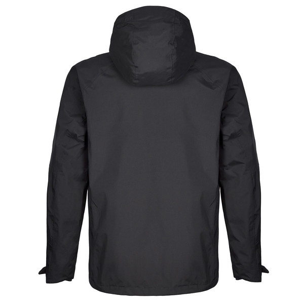 Jack Wolfskin TEMPEST 2L JKT M Herren - Regenjacke Ansicht 2