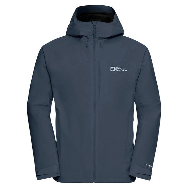 TEMPEST 2L JKT M Herren - Regenjacke-MIDNIGHT SKY