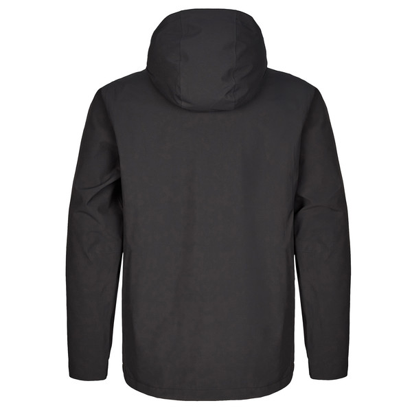 Jack Wolfskin TRAILTIME 2L JKT M Herren - Regenjacke Ansicht 2