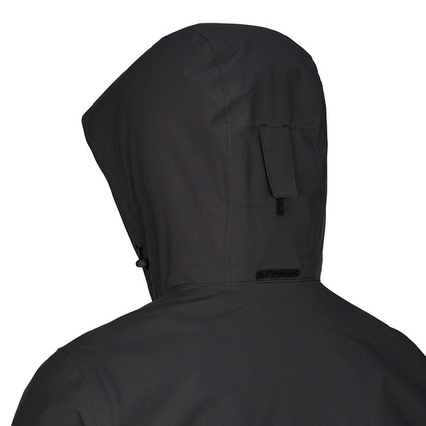Jack Wolfskin TRAILTIME 2L JKT M Herren - Regenjacke Ansicht 5