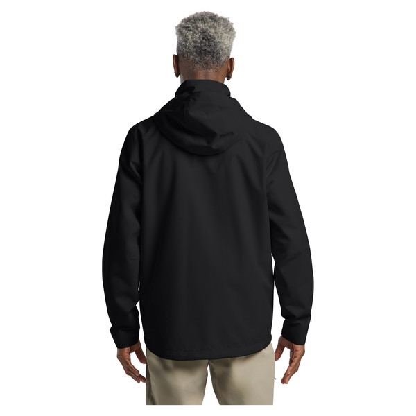 Jack Wolfskin TRAILTIME 2L JKT M Herren - Regenjacke Ansicht 9