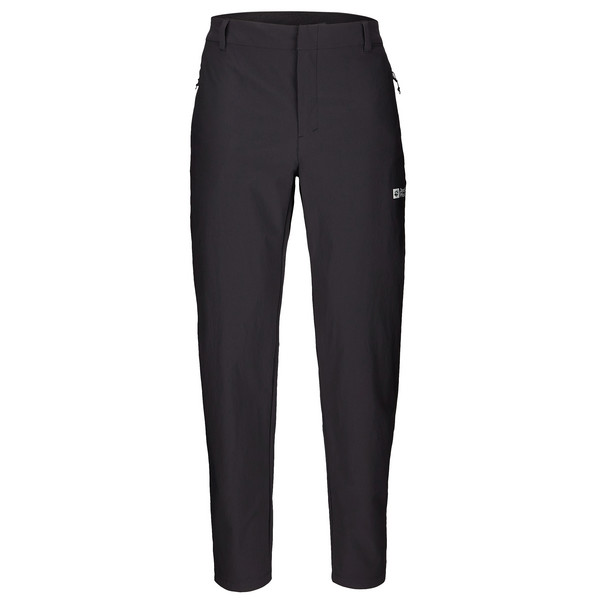 Jack Wolfskin HIKEOUT PANTS M Herren - Trekkinghose Ansicht 1