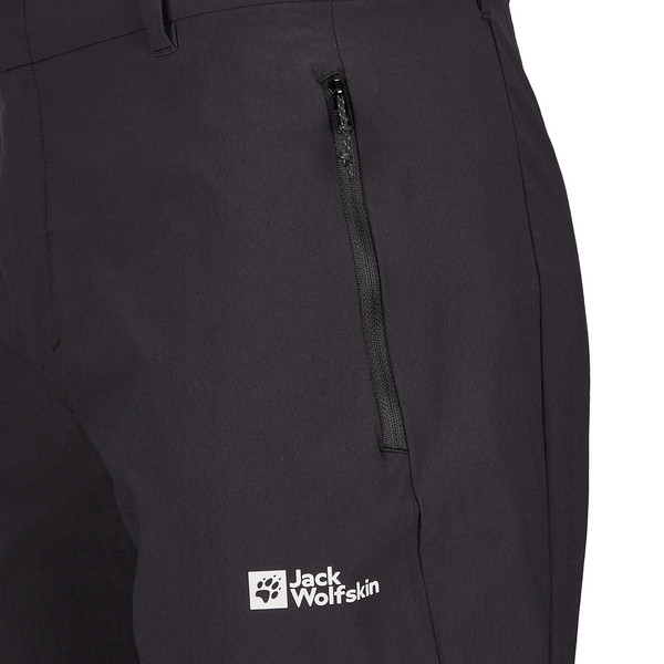 Jack Wolfskin HIKEOUT PANTS M Herren - Trekkinghose Ansicht 4