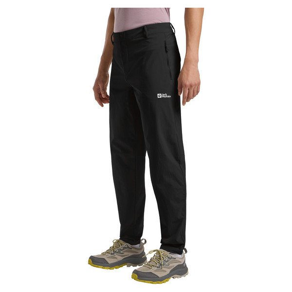 Jack Wolfskin HIKEOUT PANTS M Herren - Trekkinghose Ansicht 6