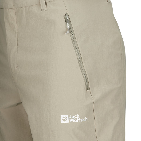 Jack Wolfskin HIKEOUT ZIP OFF PANTS M Herren - Trekkinghose Ansicht 5